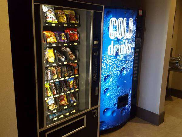 APlus Vending Solutions LLC | 3900 Teleport Blvd #141072, Irving, TX 75039, USA | Phone: (214) 597-0326