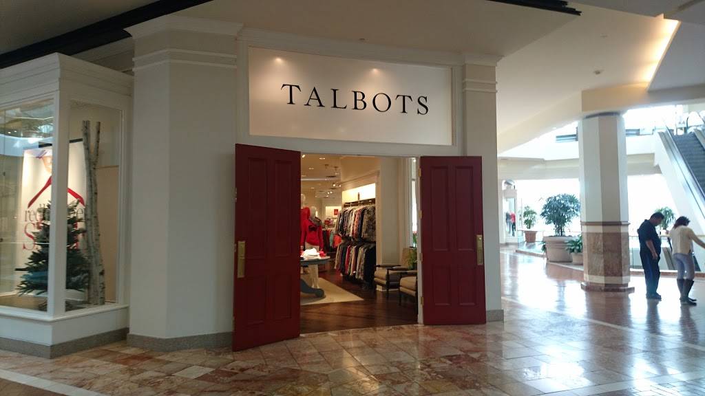 Talbots | 3333 Bear St #224, Costa Mesa, CA 92626 | Phone: (714) 556-3652