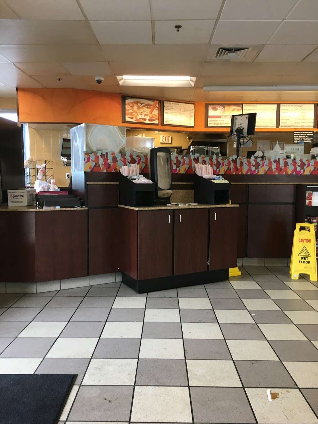 Dunkin Donuts | 421 Quincy Ave, Braintree, MA 02184, USA | Phone: (781) 848-8739