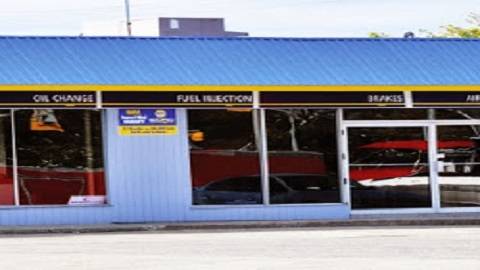 Performance Plus Car Care Centre | 465 Central Ave, Fort Erie, ON L2A 3T8, Canada | Phone: (289) 320-8179