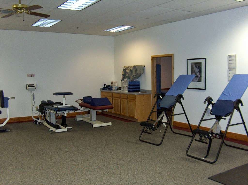 Bruesewitz Chiropractic and Rehab | 925 Milwaukee Ave, Burlington, WI 53105, USA | Phone: (262) 763-5800