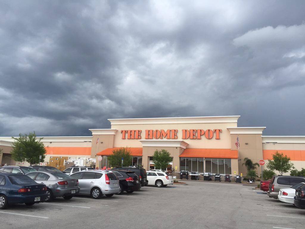 The Home Depot | 5351 Diplomat Cir, Orlando, FL 32810 | Phone: (407) 644-0461