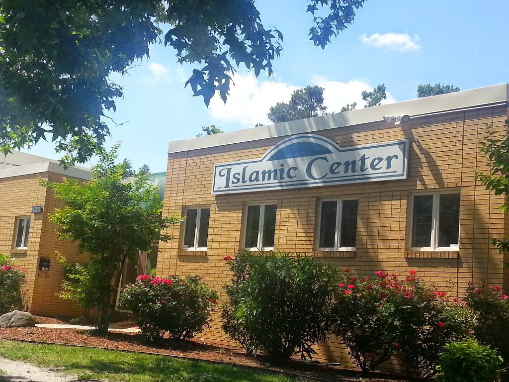 Islamic Center of Tidewater (ODU Islamic Center) | 1442 W 49th St, Norfolk, VA 23508, USA | Phone: (757) 423-8609