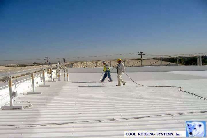 Cool Roofing Systems | 4340 Almaden Expy Suite 111, San Jose, CA 95118, USA | Phone: (888) 926-6576