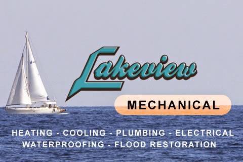 Lakeview Mechanical Inc. | 24400 Mound Rd, Warren, MI 48091, USA | Phone: (586) 757-2700