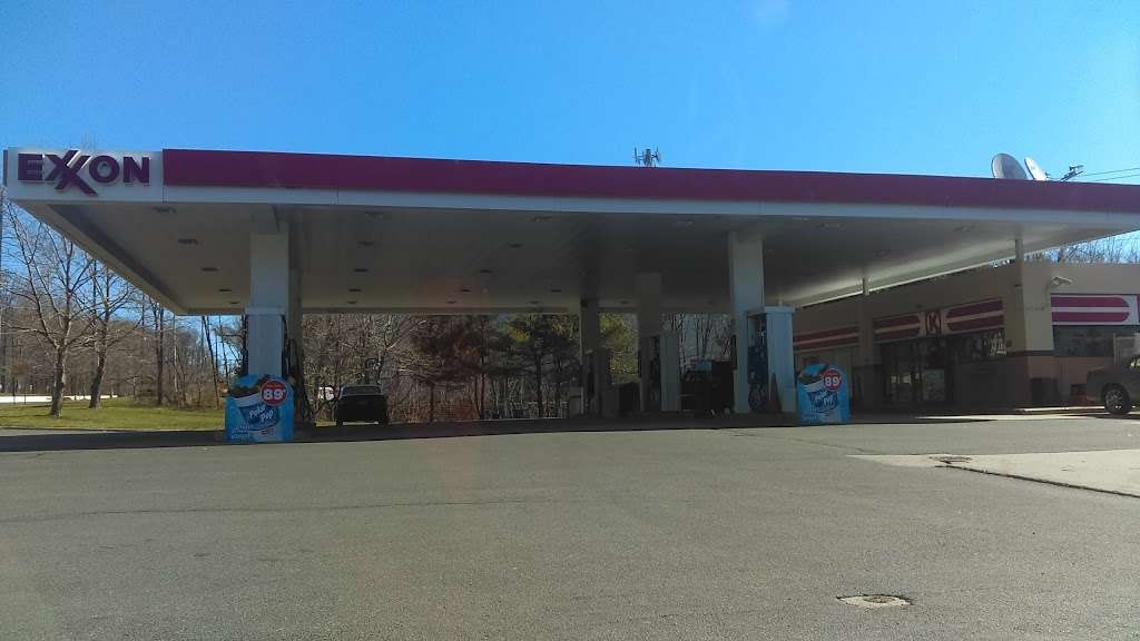 Exxon | 4150 US-1, Monmouth Junction, NJ 08852, USA | Phone: (732) 329-0100