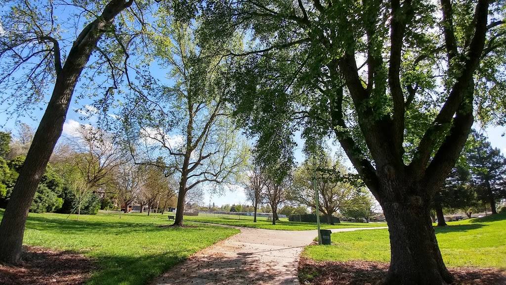 Frank Seymour Park | Sacramento, CA 95831, USA | Phone: (916) 808-5200