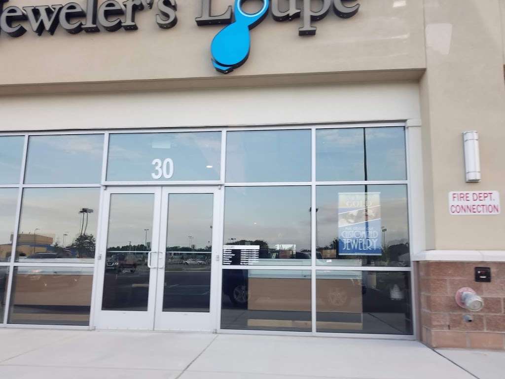 Jeweler's Loupe in 1574 N Dupont Hwy Suite 30, Dover, DE 19901, USA