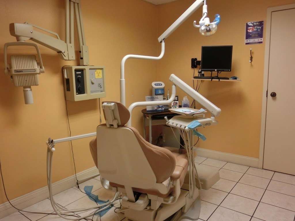 Midtown Dental | 607 S Missouri Ave, Lakeland, FL 33815, USA | Phone: (863) 688-9001