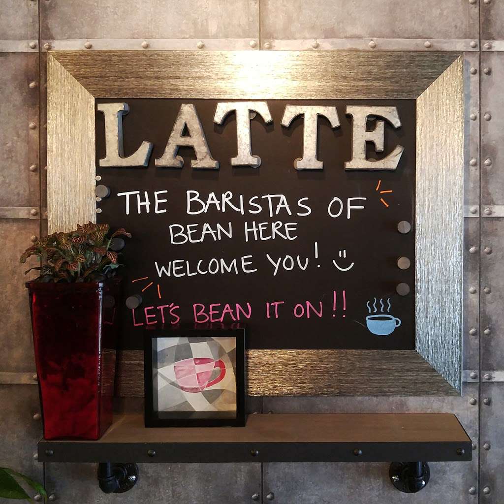 bean here coffee | 4340 Sienna Pkwy #102, Missouri City, TX 77459, USA | Phone: (713) 568-6582