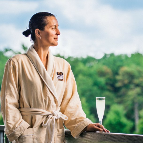 Spa Kalahari | 250 Kalahari Blvd, Pocono Manor, PA 18349, USA | Phone: (570) 216-5493