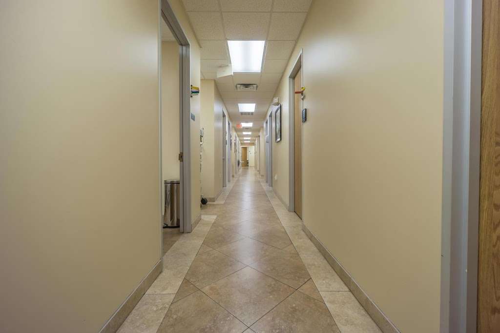 Navigation Medical Center | 3003 Navigation Blvd, Houston, TX 77003, USA | Phone: (713) 223-4466