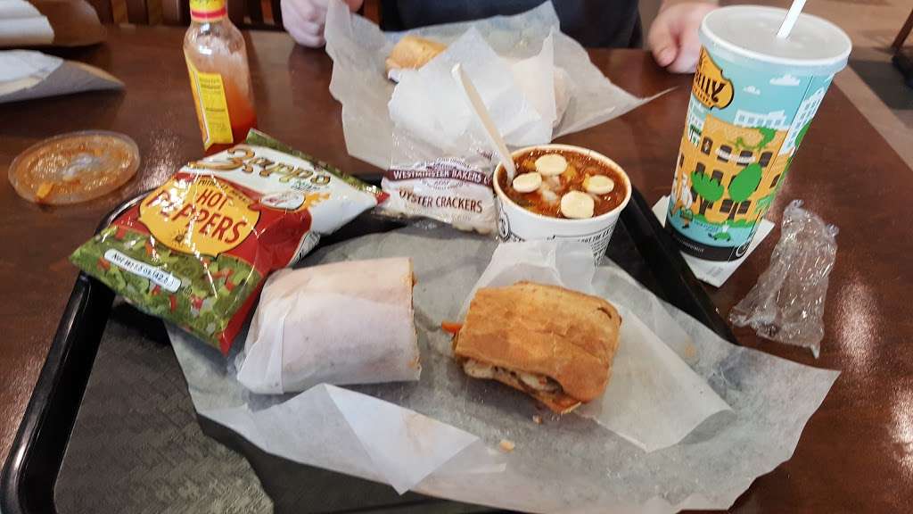 Potbelly Sandwich Shop | 4537 Kingwood Dr #150, Kingwood, TX 77345 | Phone: (281) 312-4295