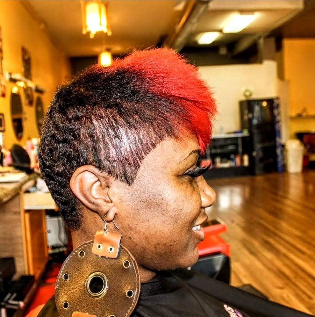 Mocuts Da Barber Shop | 4403 W North Ave, Milwaukee, WI 53208, USA | Phone: (414) 444-7467