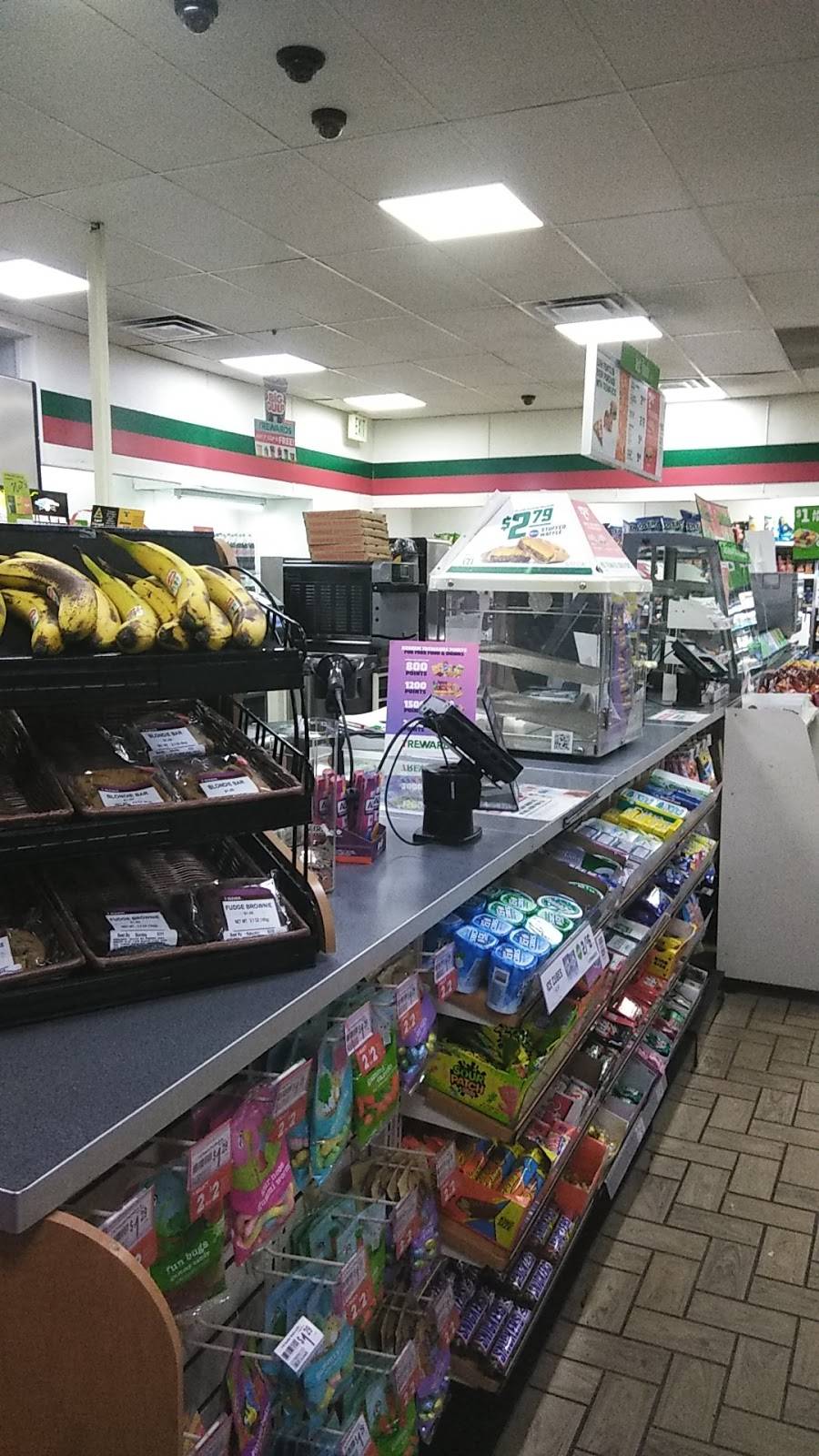 7-Eleven | 1240 E Fillmore St, Colorado Springs, CO 80907, USA | Phone: (719) 635-0219