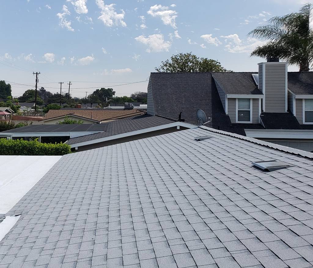 Professional Roofing | 17431 Teachers Ave, Irvine, CA 92614, USA | Phone: (949) 812-2209