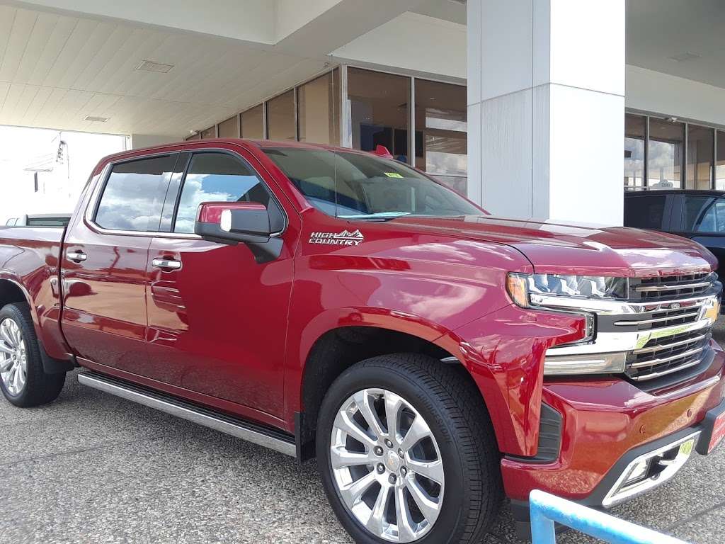 Westside Chevrolet | 23001 Katy Fwy, Katy, TX 77450, USA | Phone: (281) 394-1894