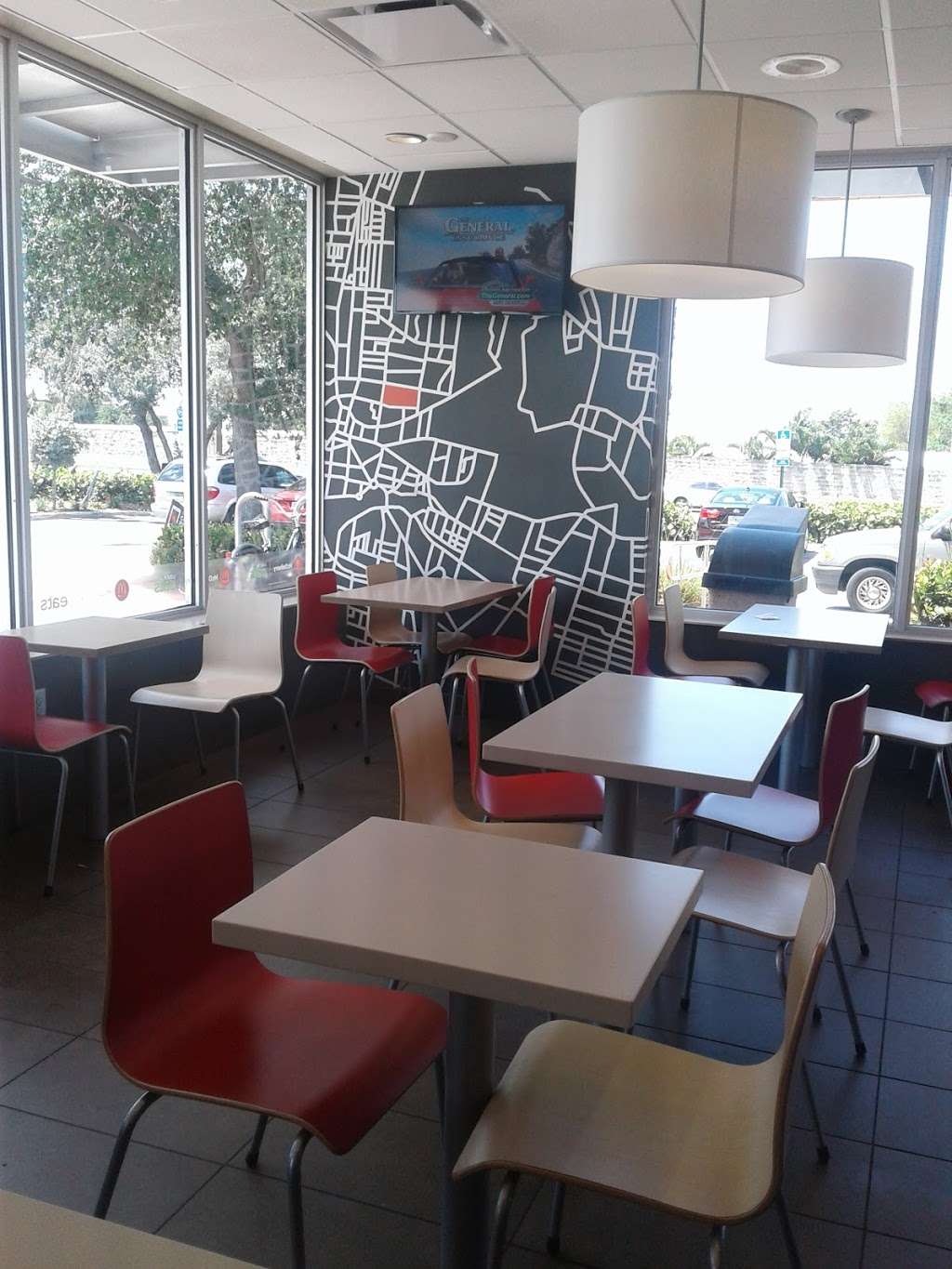 McDonalds | 320 NW 24th St, Pompano Beach, FL 33060, USA | Phone: (954) 784-0440