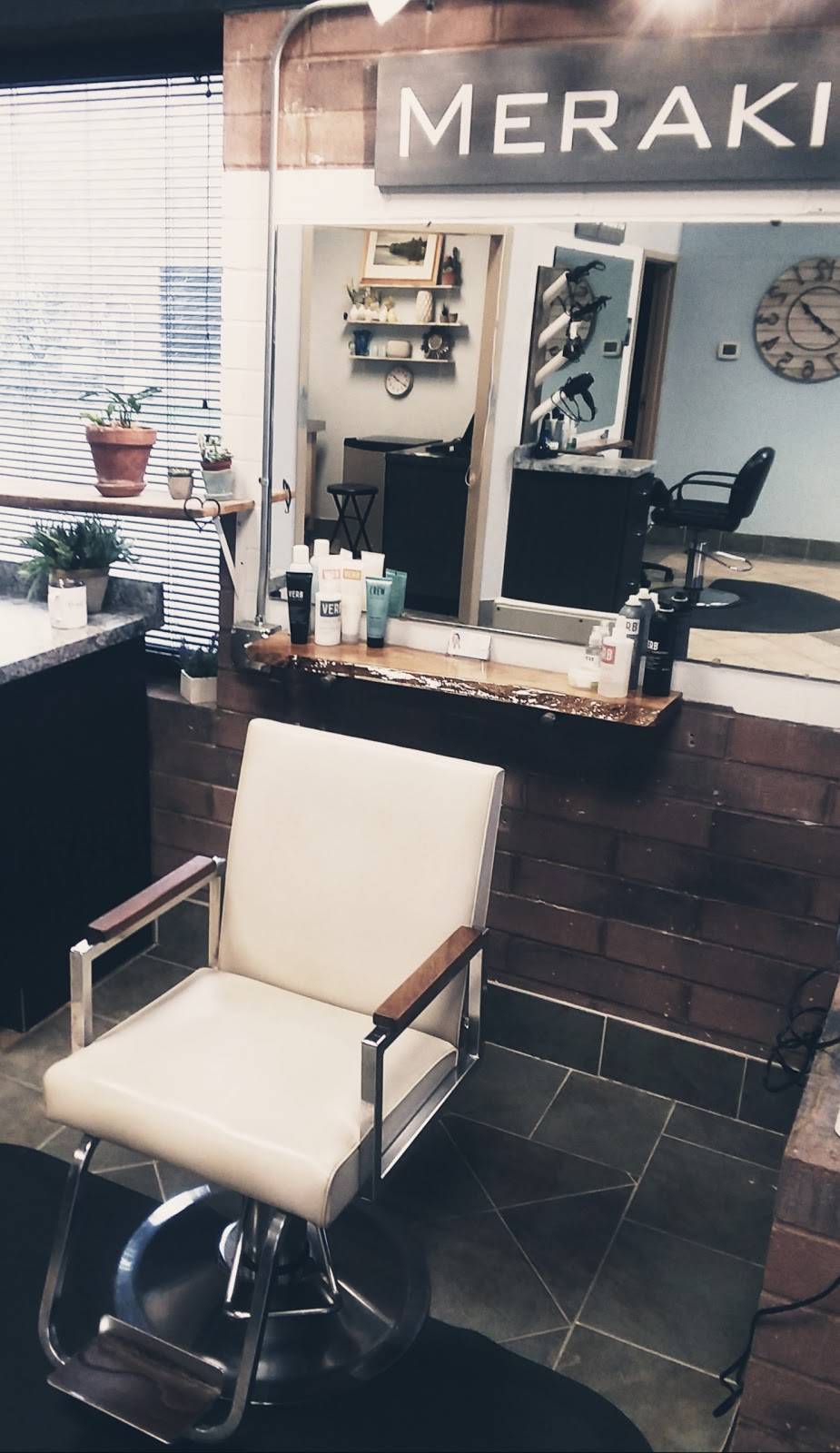 Meraki Salon by Alissa LLC - 204 Moravian Valley Rd suite a, Waunakee ...