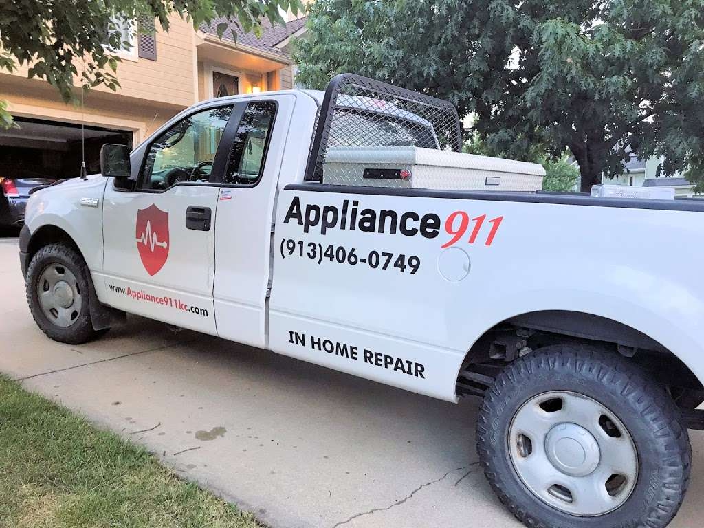 Appliance 911 In Home Appliance Repair | 16310 S Sunset St, Olathe, KS 66062, USA | Phone: (913) 406-0749