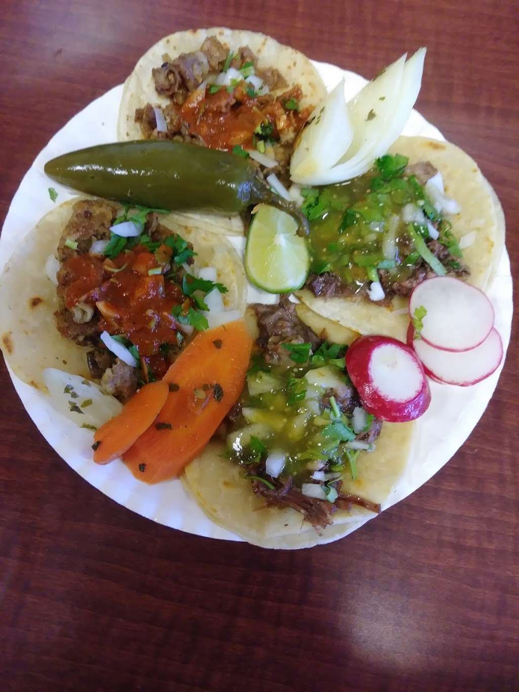 Taqueria El Grullense | 2135 Willow Pass Rd, Bay Point, CA 94565, USA | Phone: (925) 458-7603