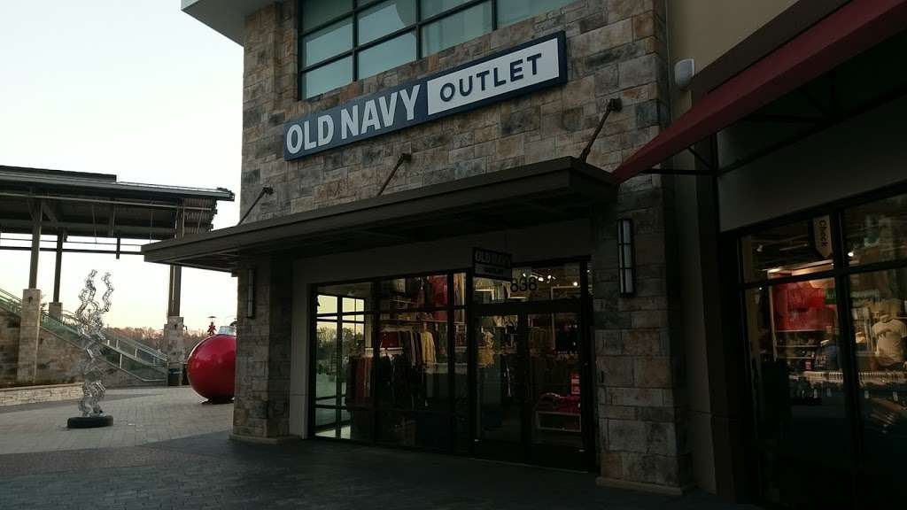 Old Navy | 22705 Clarksburg Rd, Clarksburg, MD 20871, USA | Phone: (301) 515-2451