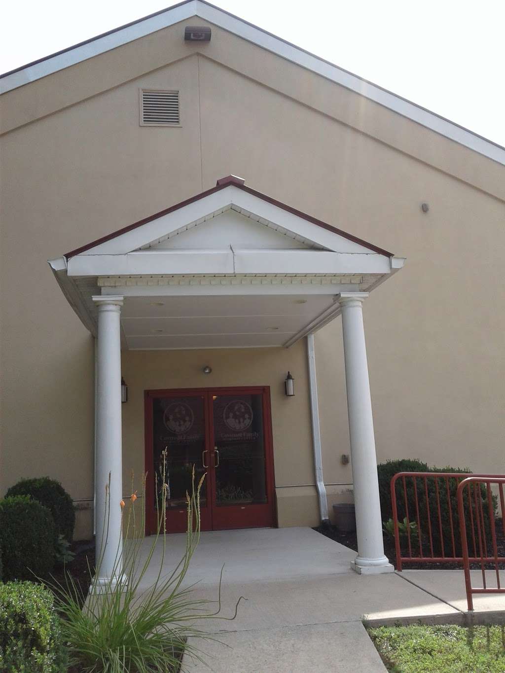 Covenant Family Worship Center | 652 Cambridge St, Fredericksburg, VA 22405, USA | Phone: (540) 657-2222