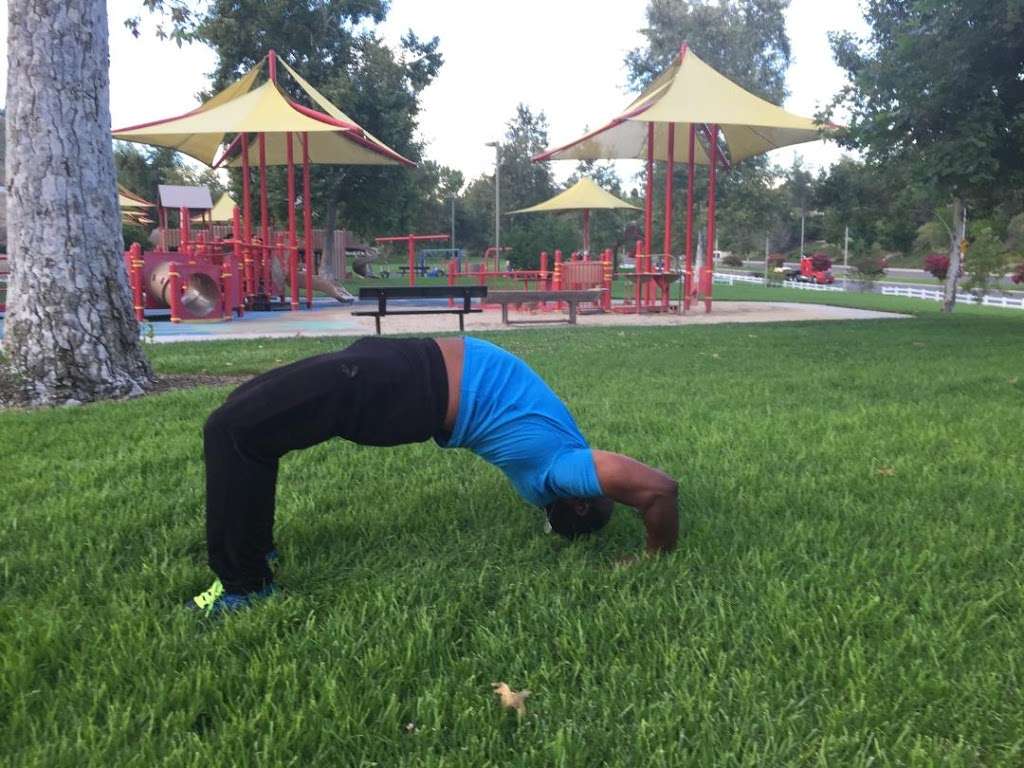 Get Fit By George | 5736 Las Virgenes Rd, Calabasas, CA 91302, USA | Phone: (469) 337-1301