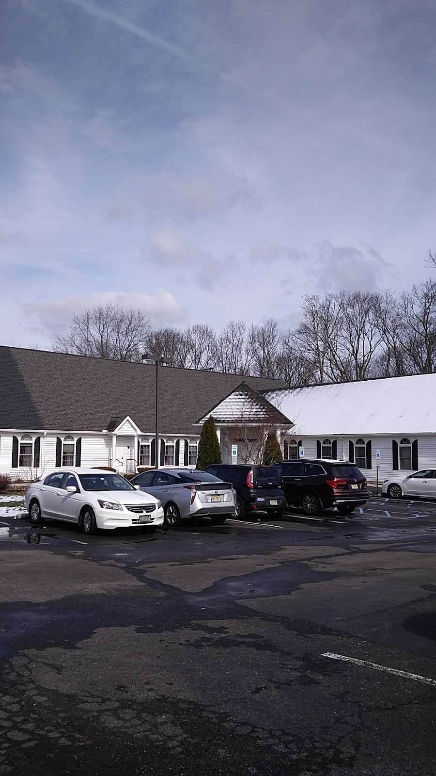 Williamstown Seventh Day Adventist | 946 N Main St, Williamstown, NJ 08094, USA | Phone: (856) 629-1141