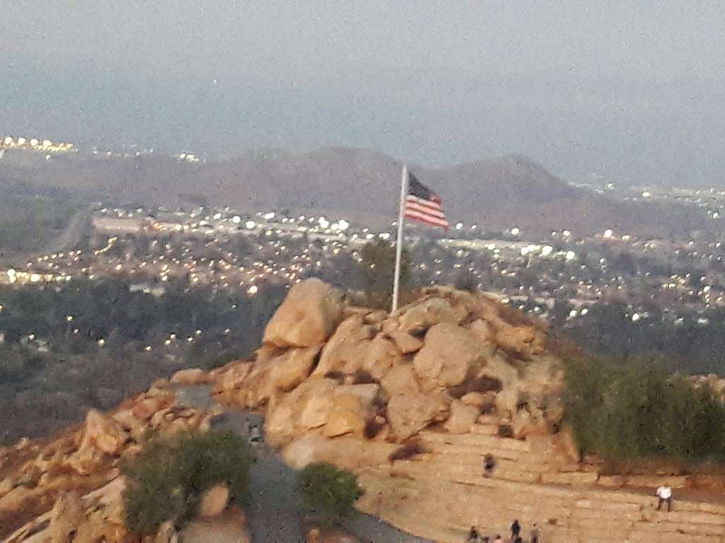Mount Rubidoux Trail | 4706 Mount Rubidoux Dr, Riverside, CA 92501, USA