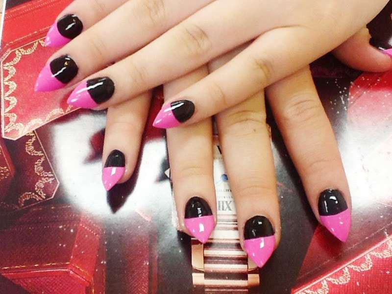 Venetian Nails and Spa | 4118 Centerplace Dr #842, Greeley, CO 80634, USA | Phone: (970) 330-7420