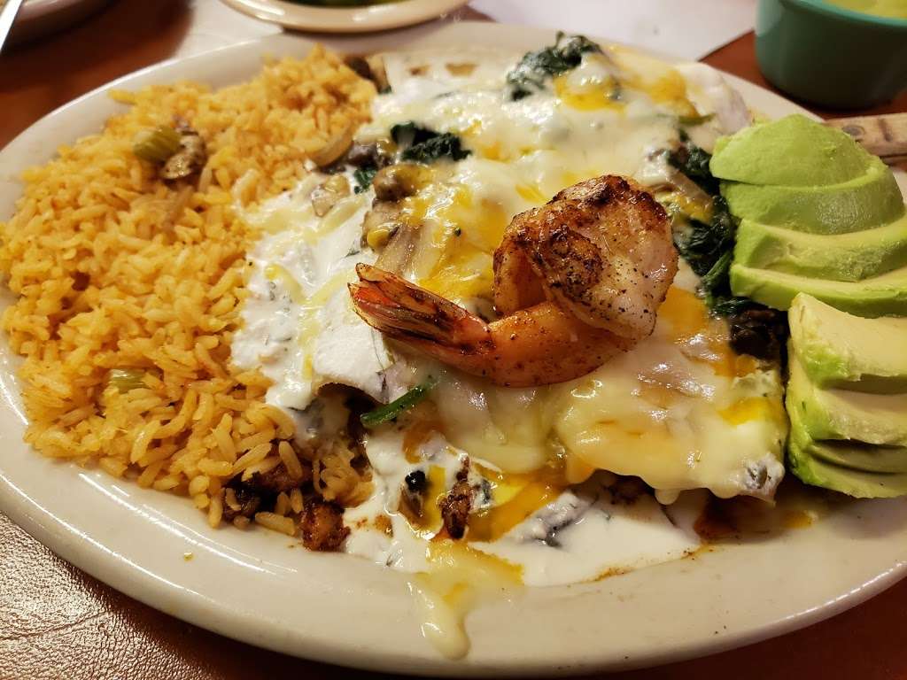 La Casita Mexican Restaurant | 23355 FM1314, Porter, TX 77365 | Phone: (281) 354-8232