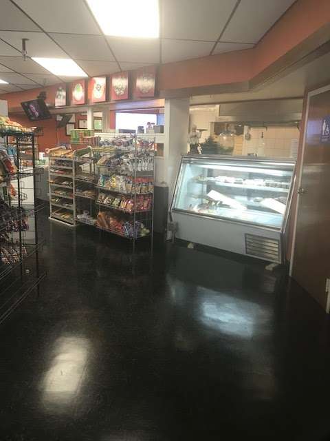 Ritas Gourmet Deli | 4315 Forbes Blvd, Lanham, MD 20706 | Phone: (301) 577-1169