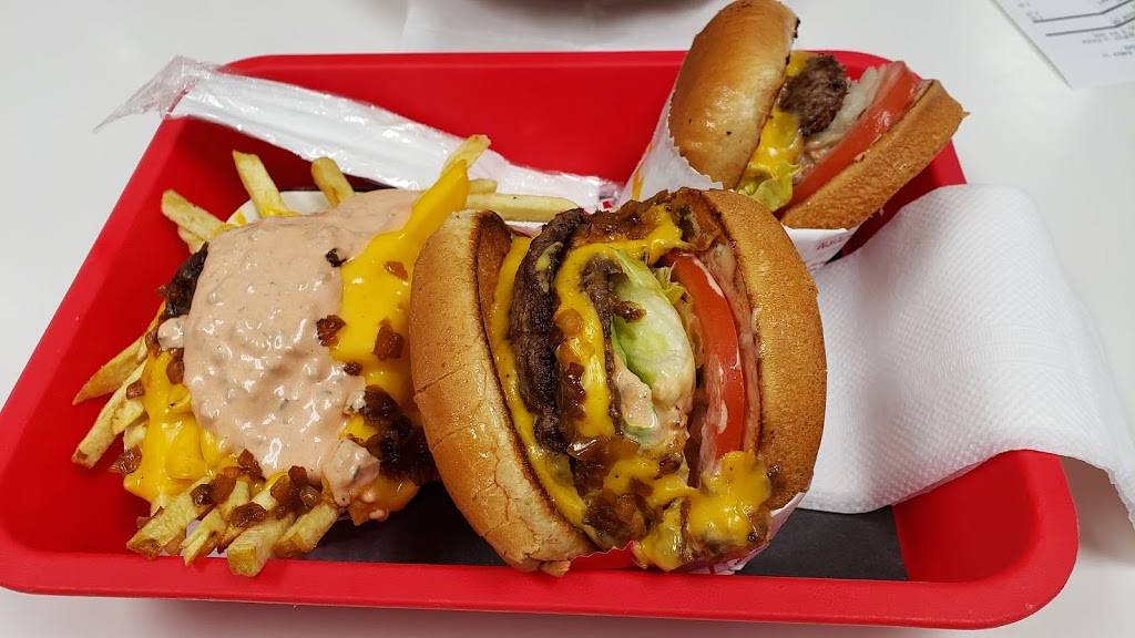 In-N-Out Burger | 14341 Firestone Blvd, La Mirada, CA 90638 | Phone: (800) 786-1000