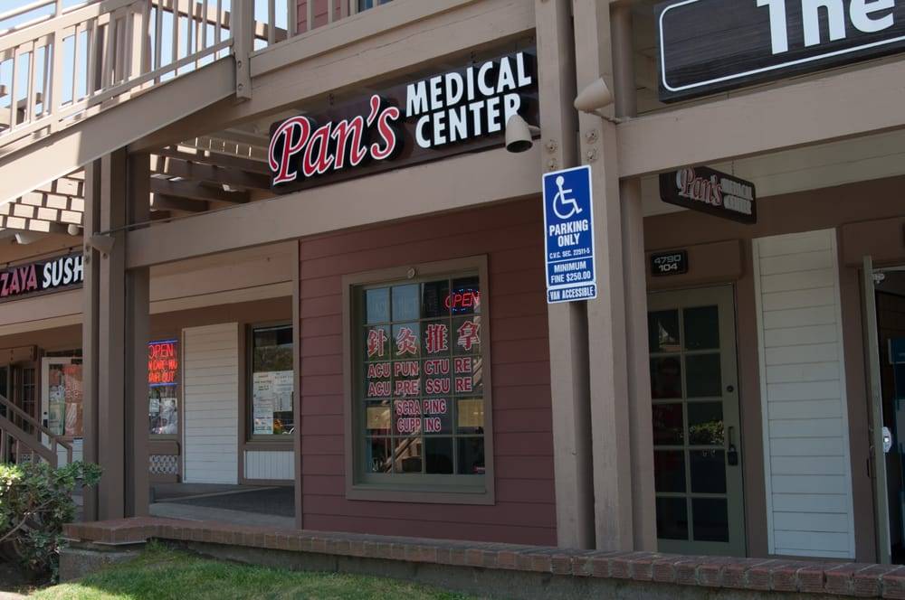 Pans Medical Center Inc. | 4790 Irvine Blvd, Irvine, CA 92620, USA | Phone: (626) 688-2526
