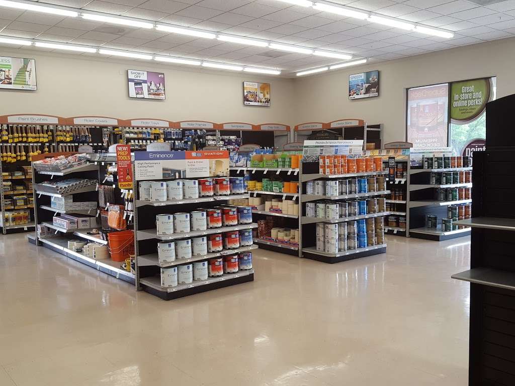 Sherwin-Williams Paint Store | 4102 Lone Tree Way, Antioch, CA 94531, USA | Phone: (925) 779-9828