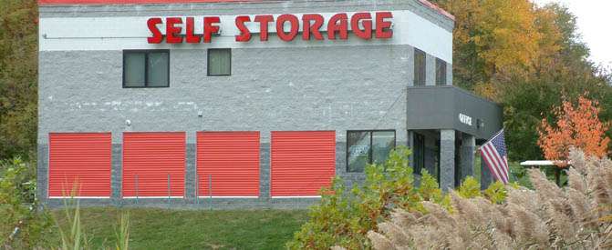Freestate Self Storage | 9515 Lynn Buff Ct, Laurel, MD 20723 | Phone: (301) 850-1643