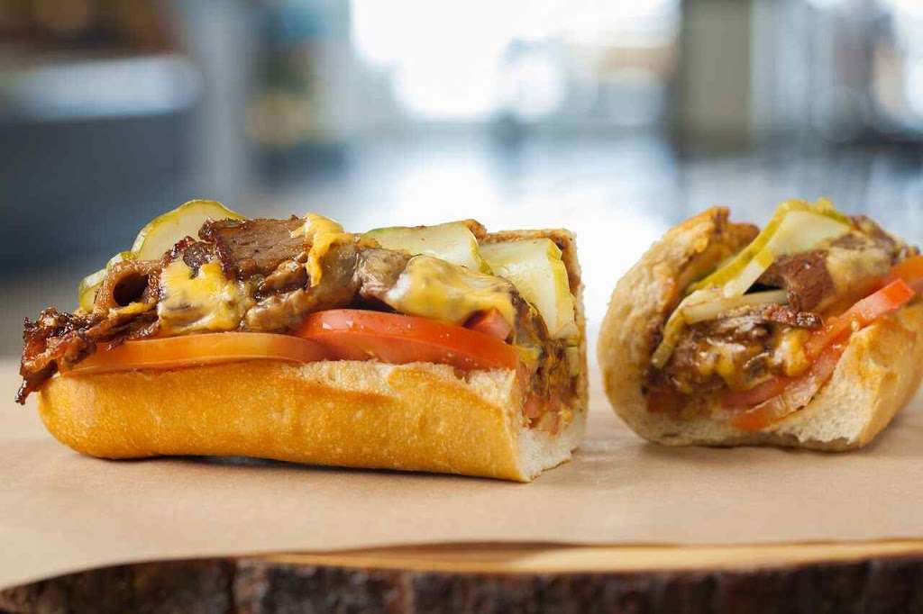 Bronx Sandwich Company | 949 S Euclid St, Anaheim, CA 92802 | Phone: (714) 758-3707