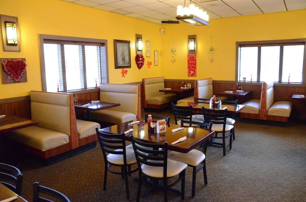 Anglers Restaurant | 1828 N Francis St, Monticello, IN 47960, USA | Phone: (574) 583-5020