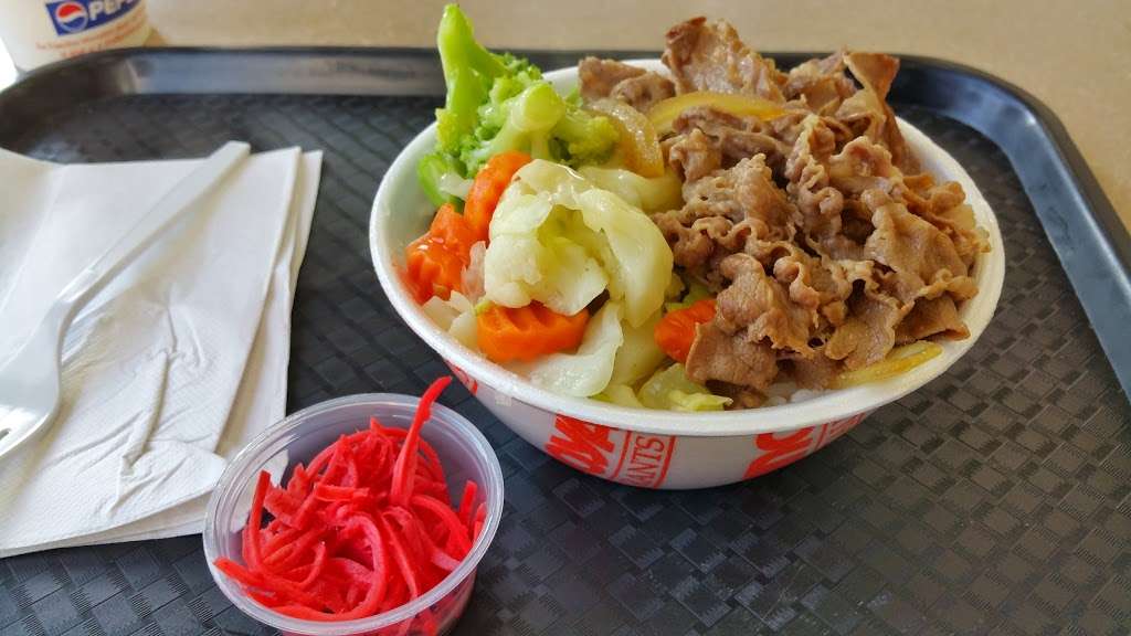 Yoshinoya Norwalk | 12555 Alondra Blvd, Norwalk, CA 90650, USA | Phone: (562) 404-9311