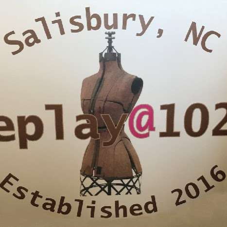 Replay@1026 | 121 W Innes St Suite C, Salisbury, NC 28144, USA | Phone: (954) 696-3226