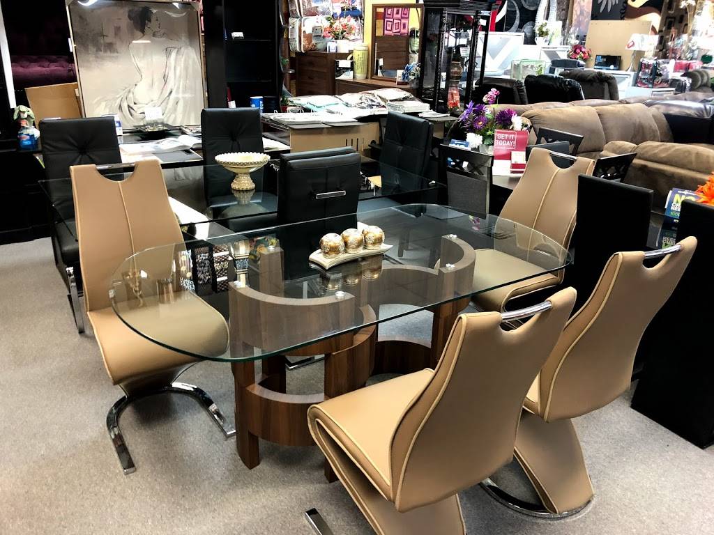 LUXURY FURNITURE | 7113 Hull Street Rd N, Richmond, VA 23235, USA | Phone: (804) 525-6507