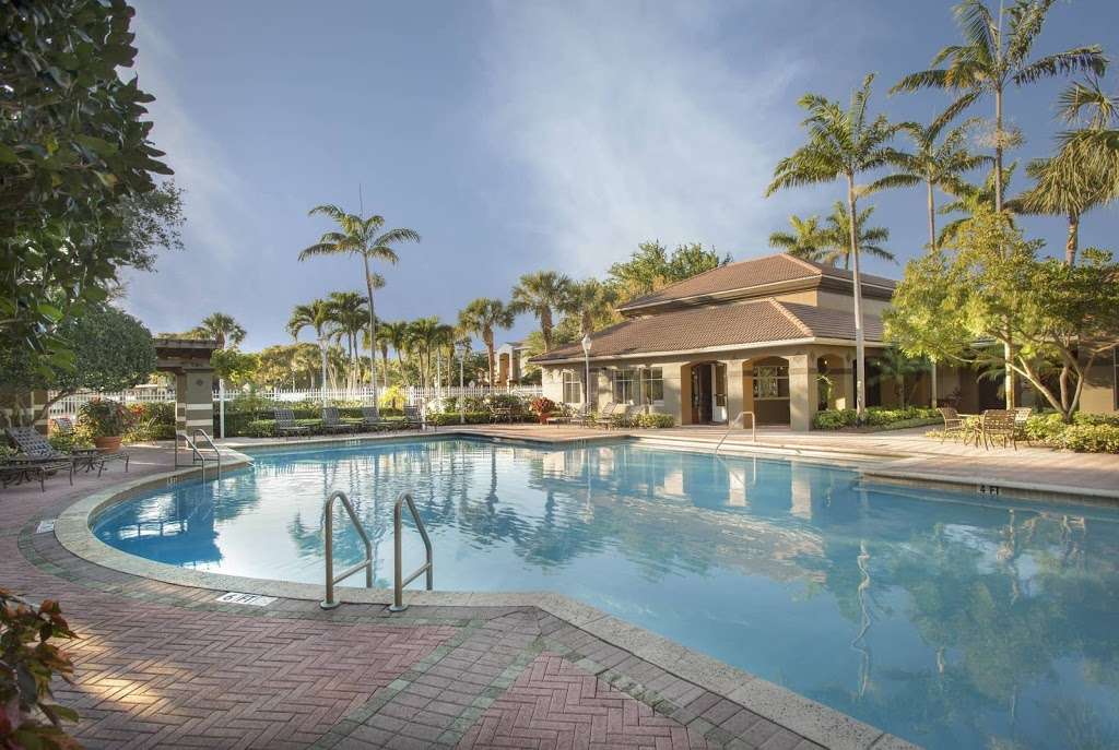 The Reserve and The Park at Riverbridge | 50 Olive Tree Cir, West Palm Beach, FL 33413, USA | Phone: (561) 290-0082