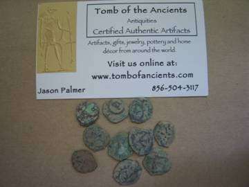 Tomb of the Ancients Antiquities | 219 Arnold Pl, Magnolia, NJ 08049, USA