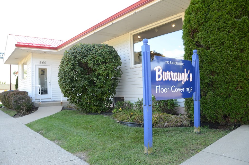 Burroughs Flooring | 240 Elkhorn Rd, Williams Bay, WI 53191, USA | Phone: (262) 245-6909