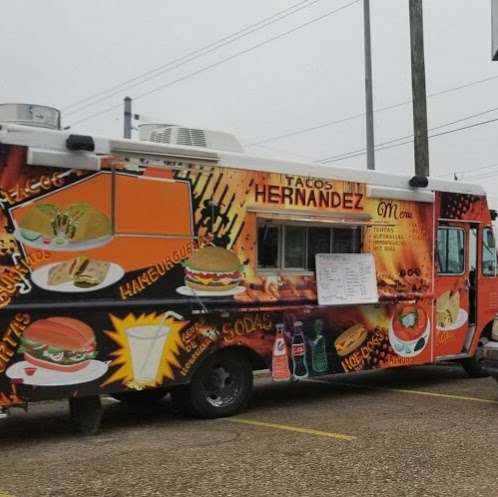 TACOS HERNANDEZ | 1398 W Gulf Bank Rd Ste A, Houston, TX 77088 | Phone: (713) 972-2456