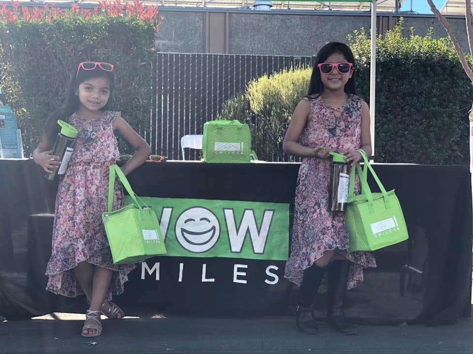 Wow Smiles | 1791 Marlow Rd Suite #9, Santa Rosa, CA 95401, USA | Phone: (844) 900-4969