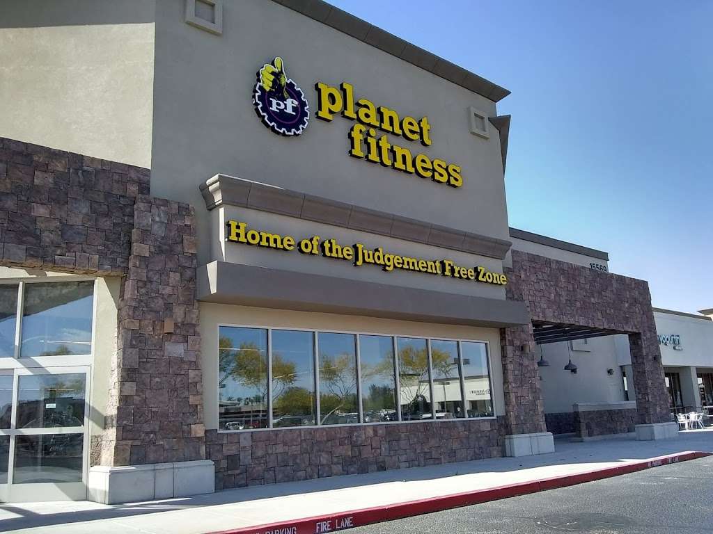 Planet Fitness | 4907 W Bell Rd, Glendale, AZ 85308, USA | Phone: (602) 595-2779