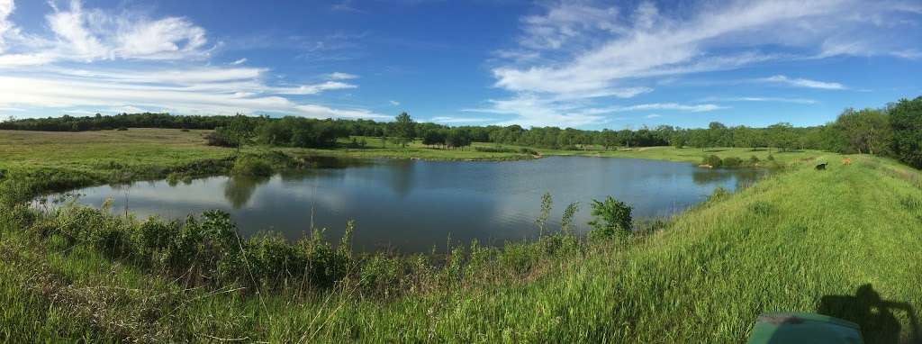 Bromelsick Scout Camp Lawrence, KS | 682 1400 Rd, Lecompton, KS 66050, USA