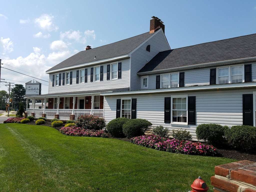 Franklinville Inn 2526 Delsea Dr, Franklinville, NJ 08322